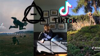 Therian and Quadrobics TikToks  Compilation  Alterhumans of TikTok #74