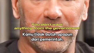 Just motivation