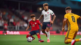 BEST FOOTBALL EDIT - FAILS, GOALS & SKILLS tiktok compilation
