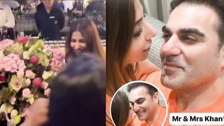 Who is Shura Khan the second wife of Arbaaz Khan? | arbaz khan new wife #arbaz khan