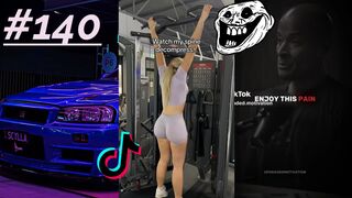 The most coldest and savage tiktoks i found Tiktok compilation #140