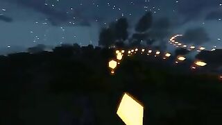 minecraft game play 5