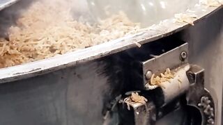 Beef Pulao - Street Food