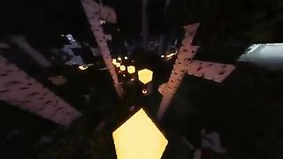 minecraft game play 8