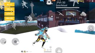 He Maxed All Evo Gun