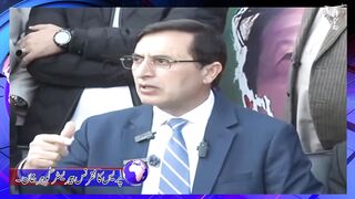 Baristor Gohar 170 national Assembly ki sets laynay ka elan #viral #trending #youtube