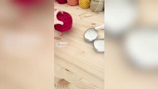 Crochet Valentine's Day TikTok Compilation