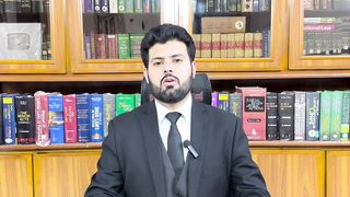 Everyone should stay in their mandate'.CJ Qazi Faiz's first big order after the elections.Imran Khan.
