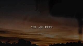 Roudeep - You Are Deep