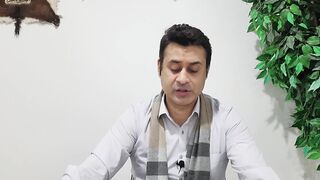 PTI Win 180 & PML (N) Win 17 Seat l Farm 45 Results l Imran Khan True Statement l Barrister Ehtesham.