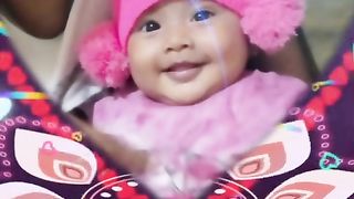 Malaikat kecilku