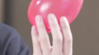 Balloon Can Turn into Firecrackers_ Hope You All the Best and Always Happiness in the New Year