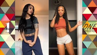 These Girls Can Dance Compilation - February 2024