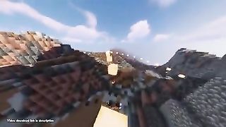 minecraft game play 11