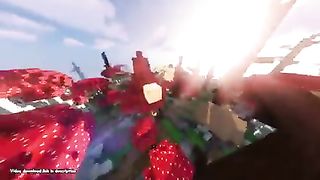 minecraft game play 13