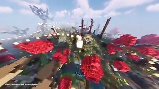 minecraft game play 14
