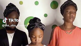Amazing kids???? voices????????