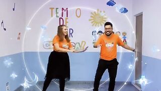 Música infantil