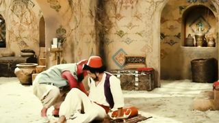 Aladdin part 2