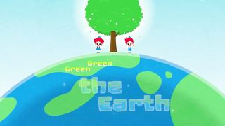 Let’s Save Electricity???? Save Energy Song Good Habits ????Green Earth Songs for Kids