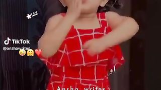 Little girl