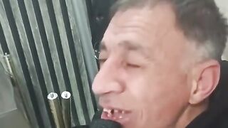 I don't know what gramps singing but I understand