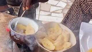 You still wanna come to Nigeria