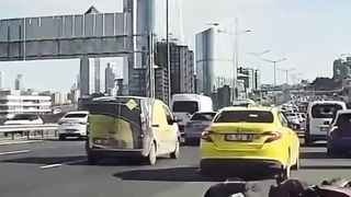 Just when you thought you've won karma hits
