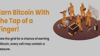 It's a simple idea. But it's addictive, easy to understand, and potentially profitable.