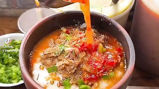 Ice Cendol