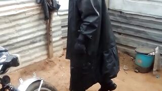 Zimbabwe Blade