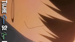 Oo.. Barkha se bacha lu ...#anime #frommetoyou #viral #trending #explorepage #lovestory #lyrics #fyp