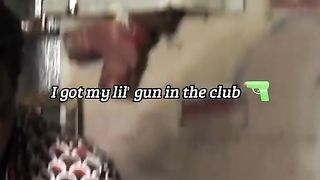 Kodak black.