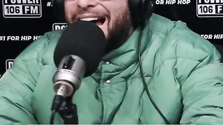 Scarlip freestyle.