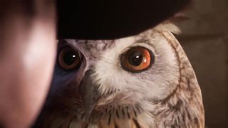 Hogwarts Legacy - Official Cinematic Trailer