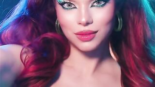 Make-up Transition || Before and After
