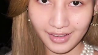 Make-up Transition || Before and After