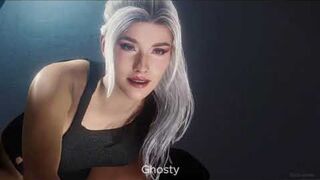 Black Cat edit
