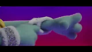 Better Place Official NSYNC Lyric Video -2023- TROLLS BAND TOGETHER