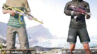 Rich Vs Noob ???? #shortvideo #darkgaming07 #shorts #short #viralshorts #salmanyt14 #pubgshorts