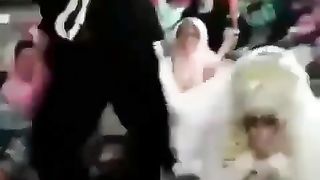 Nikah Lucu