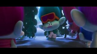 Perfect Official Movie Clip - BroZone Concert Fail TROLLS BAND