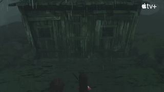 SOS- Saving Mom and the Selkie DreamWorks CURSES