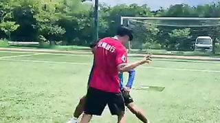 Best football skills