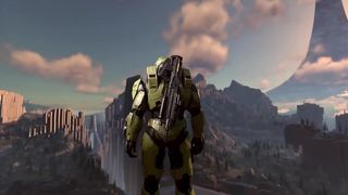 Halo Infinite _ Campaign Gameplay
