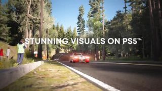 PS5 Games - Stunning Visuals