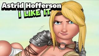 Astrid Hofferson is worth it- I like it  modern Art