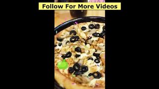 Heavy Italian Pizza...