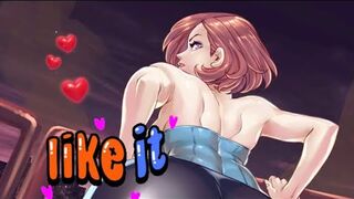 Resident Evil Jill Valentine modern Art - I like it