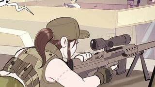 Miscommunication. Comic Dub